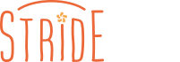 Stride Early Learning childcare centre logo for website Perth WA Australia
