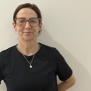 Catriona Kehoe educator Stride Early Learning childcare Perth WA Australia