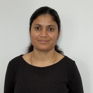Meenu Sharma educator at Stride Early Learning childcare Perth WA