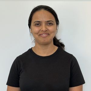 Minaxiben Malviya educator Stride Early Learning childcare Perth WA