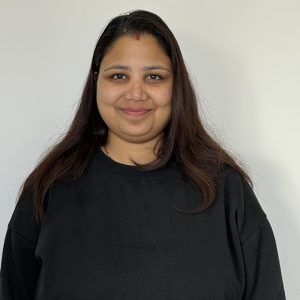 Sasmita Singh educator at Stride Early Learning childcare Perth WA