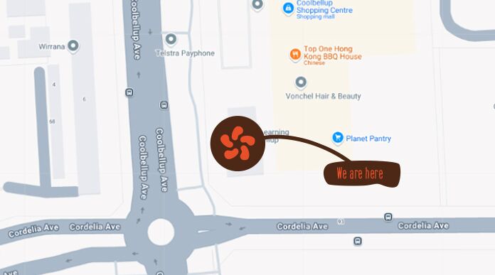 Our Childcare Centres Childcare Centre in Coolbellup
