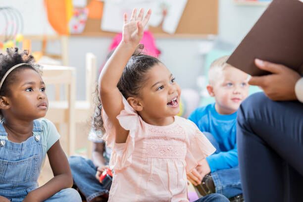 About Us Engaged children learning at a leading early learning centre in Perth, showcasing quality childcare centres and the best childcare Perth families trust.