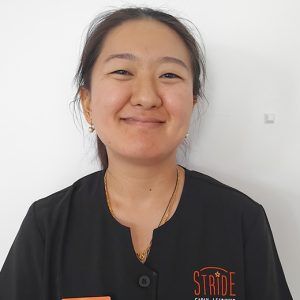childcare belmont