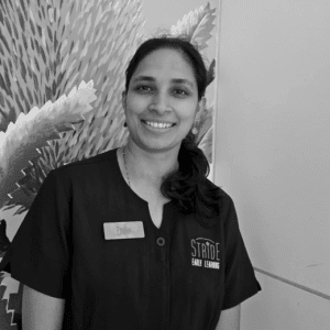 childcare baldivis