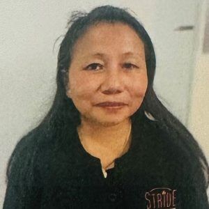 Maita Rai educator at Stride Early Learning childcare Perth WA Australia