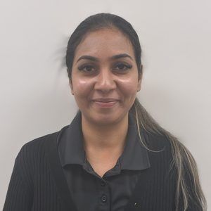 Wathmi Jayarathne educator Stride Early Learning childcare Perth WA