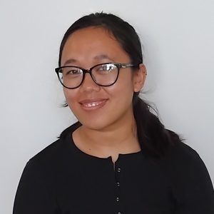 Sumita educator at Stride Early Learning childcare centre Perth WA