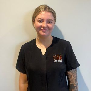 childcare midland