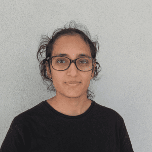 Aamina from Belmont at Stride Early Learning childcare Perth WA Australia