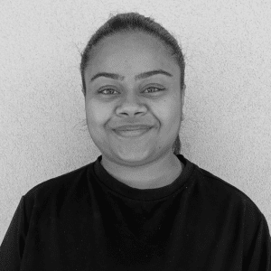 Helen educator at Stride Early Learning childcare centre Perth WA