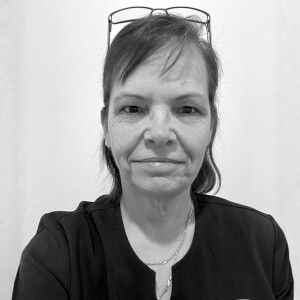 Genevieve educator at Stride Early Learning childcare Perth WA Australia