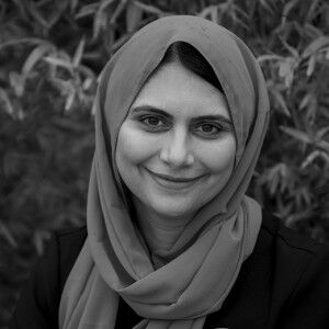 Humera educator at Stride Early Learning childcare centre Perth WA