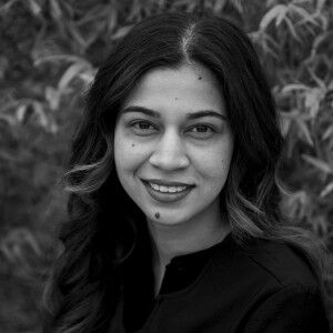 Simran educator at Stride Early Learning childcare centre Perth WA