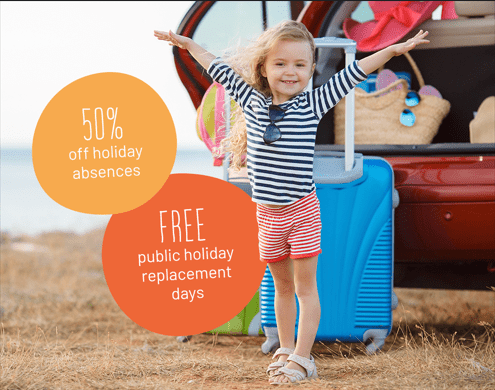 Public Holiday Changes in WA: A Parent’s Guide and How Stride Early Learning Is Helping wa public holiday changes